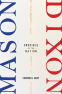 Cover Image: Mason-Dixon