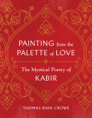 book cover for Painting from the Palette of Love
