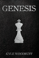 book cover for Genesis