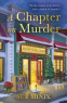 Cover Image: A Chapter on Murder