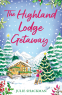 Cover Image: The Highland Lodge Getaway
