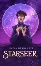 book cover for Starseer