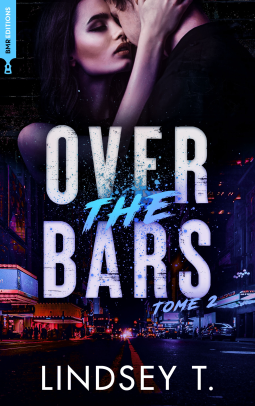 Couverture du livre pour Over the bars 2