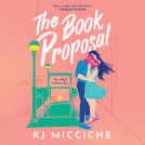 book cover for The Book Proposal