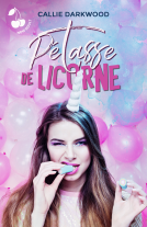 Couverture du livre pour Pétasse de licorne
