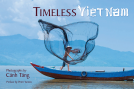 book cover for Timeless Vietnam