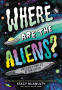 Cover Image: Where Are the Aliens?