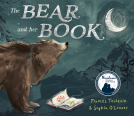 book cover for The Bear and Her Book