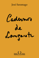 book cover for Cadernos de Lanzarote I (Nova edição)
