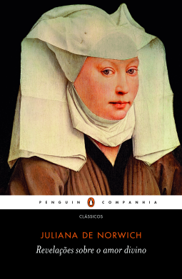 book cover for Revelações sobre o amor divino
