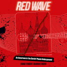 book cover for Red Wave