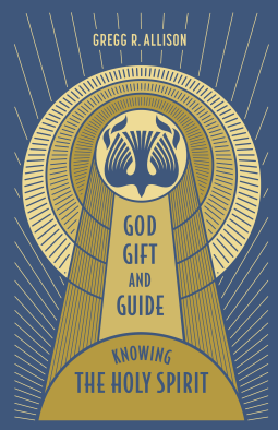 book cover for God, Gift, and Guide