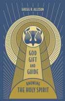 book cover for God, Gift, and Guide