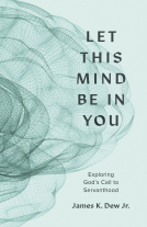 book cover for Let This Mind Be in You