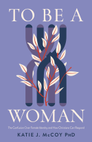 book cover for To Be a Woman