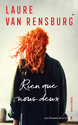 Couverture du livre pour Rien que nous deux