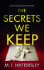Cover Image: The Secrets We Keep