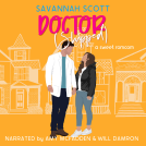 book cover for Doctorshipped