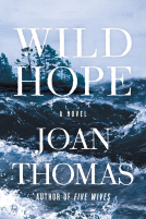 book cover for Wild Hope