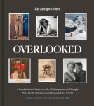 book cover for Overlooked