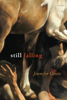 book cover for Still Falling