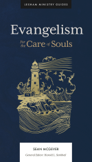 book cover for Evangelism
