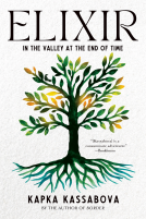 book cover for Elixir