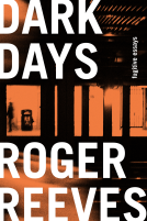 book cover for Dark Days