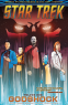 Cover Image: Star Trek, Vol. 1: Godshock