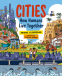 Cover Image: Cities