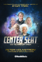 Cover Image: The Center Seat - 55 Years of Trek