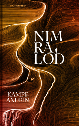 Buchcover für Nimra Lod