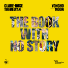 book cover for The Book With No Story