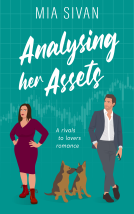 book cover for Analysing Her Assets