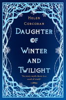 book cover for Daughter of Winter and Twilight