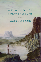 book cover for A Film in Which I Play Everyone