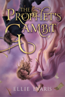 book cover for The Prophet's Gambit