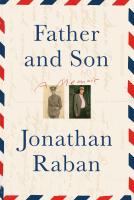 book cover for Father and Son