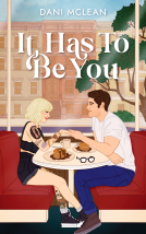 book cover for It Has To Be You
