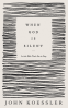 Cover Image: When God Is Silent