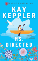 book cover for Ms. Directed