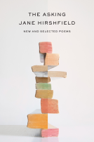 book cover for The Asking