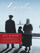 book cover for Freedom: A History of Us