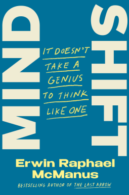 book cover for Mind Shift