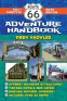 Cover Image: Route 66 Adventure Handbook