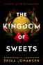 Cover Image: The Kingdom of Sweets