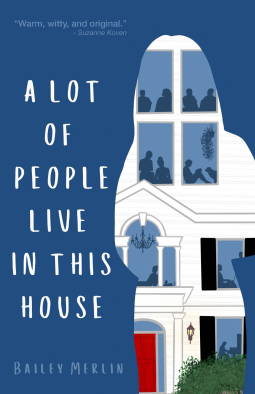 book cover for A Lot of People Live in This House