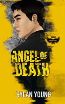 book cover for Angel of Death