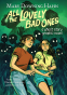 Cover Image: All the Lovely Bad Ones Graphic Novel