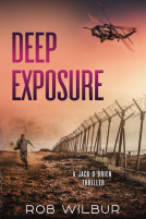 book cover for Deep Exposure